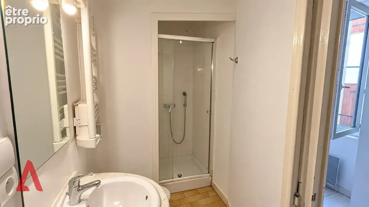 Charmante maison de village 4 pièces avec cave voûtée  Magalas  97.000 - photo 5