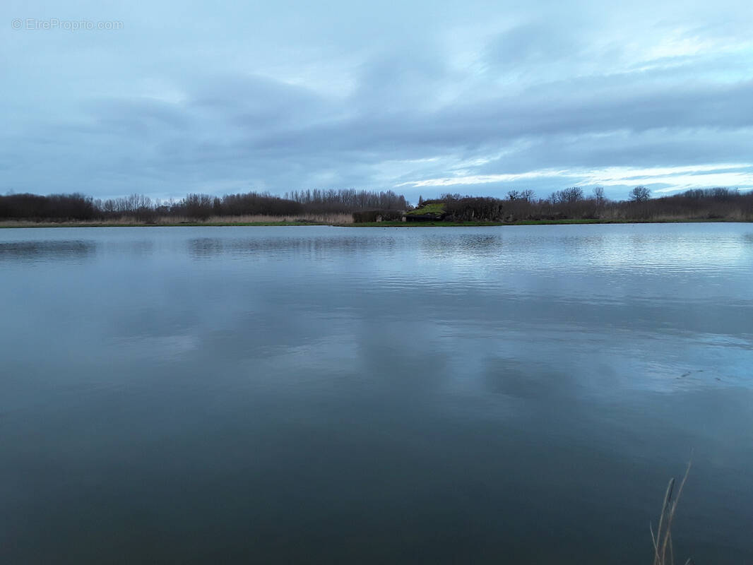 Terrain à MERLIMONT
