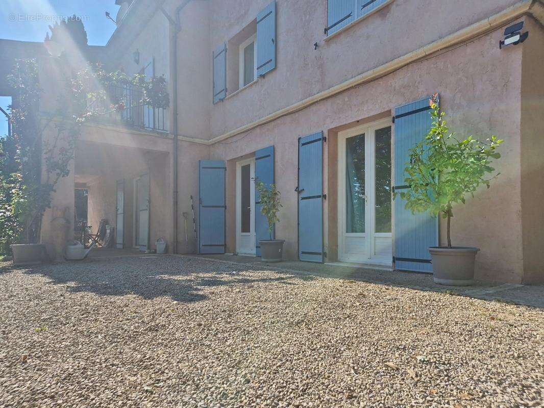 Appartement - photo 15