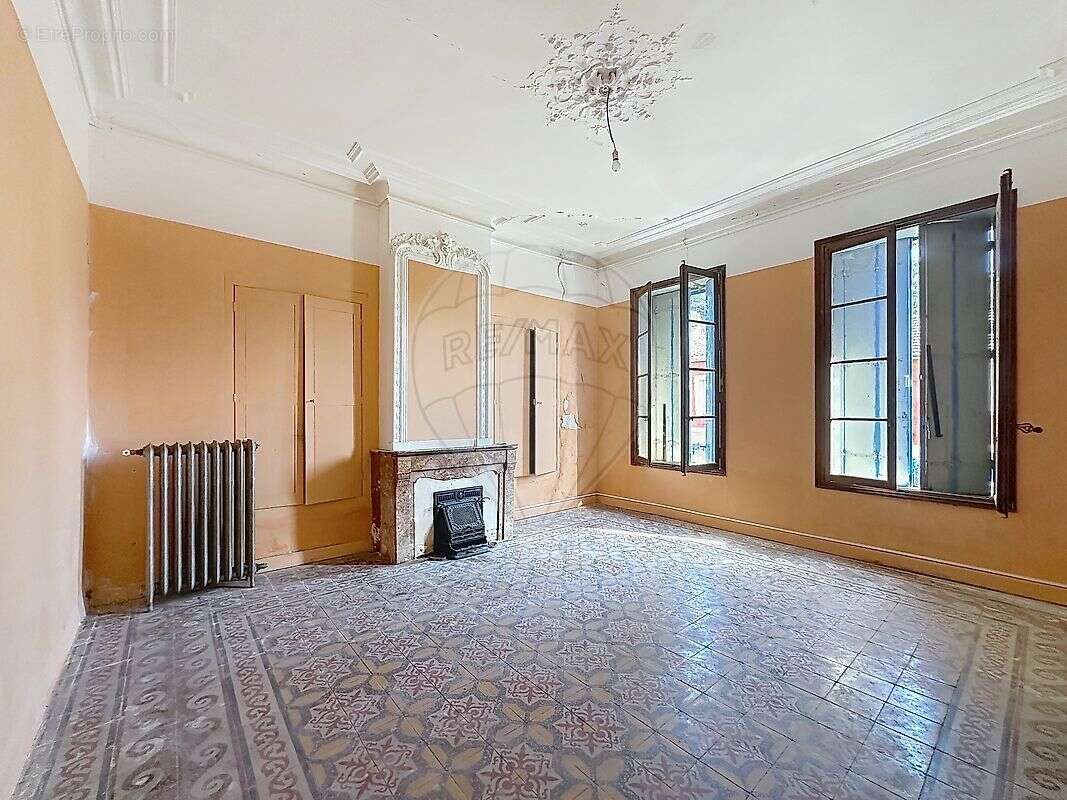 Maison à BEAUVOISIN