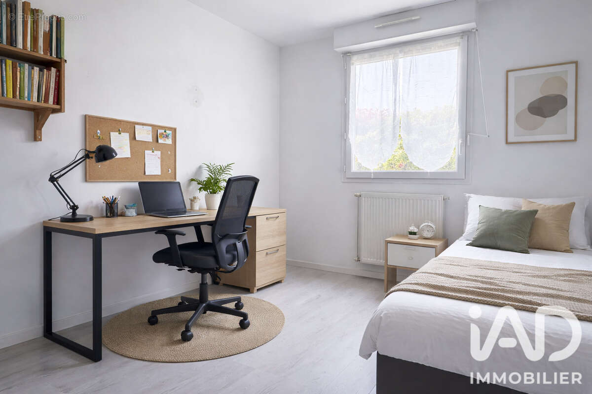 Maison 89 m² à Quevert  - photo 5