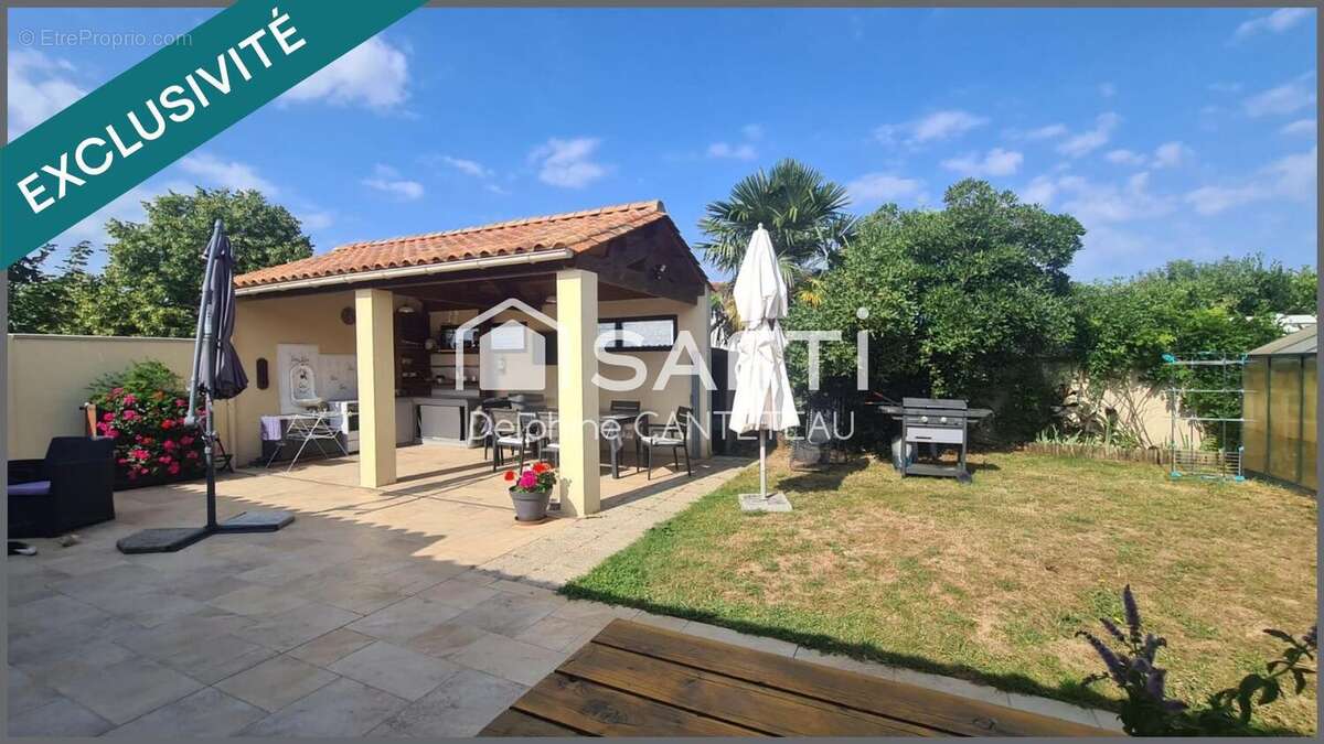 Photo 5 - Maison à ANGLES