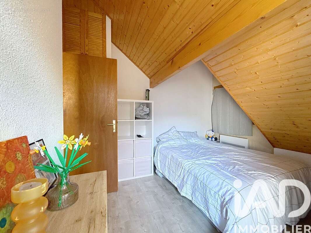 Photo 4 - Appartement à CAUTERETS