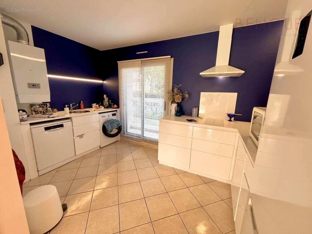 Appartement à BIARRITZ