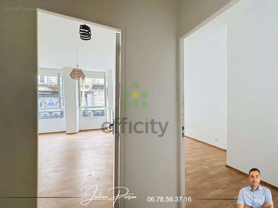 Appartement - photo 2