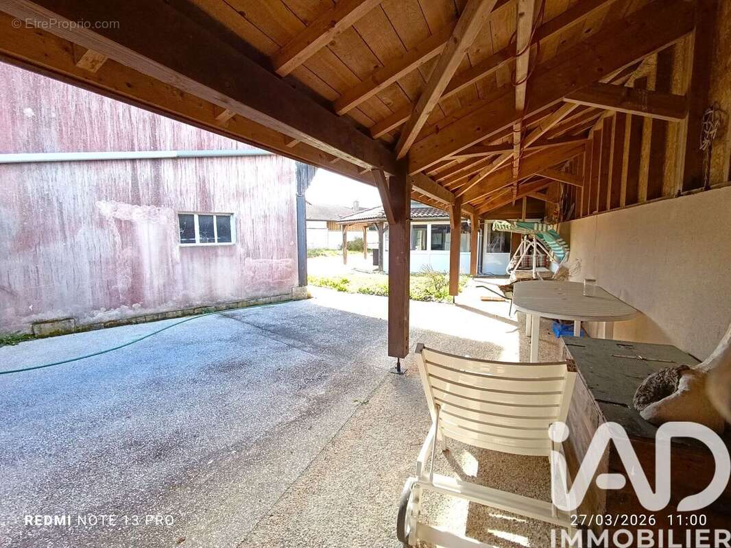 Maison 155 m² à Sainte-Marie-Du-Lac-Nuisement  - photo 8