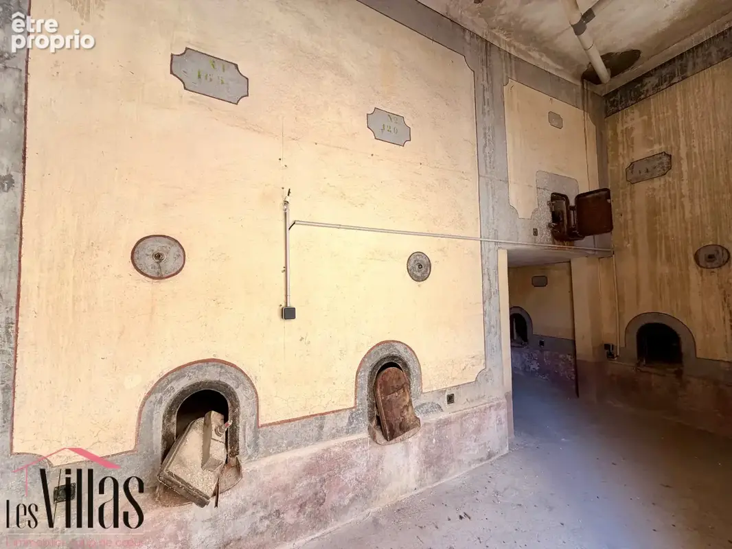 Ancienne vigneronne rénovée au bord du Canal du Midi avec grand garage - photo 11
