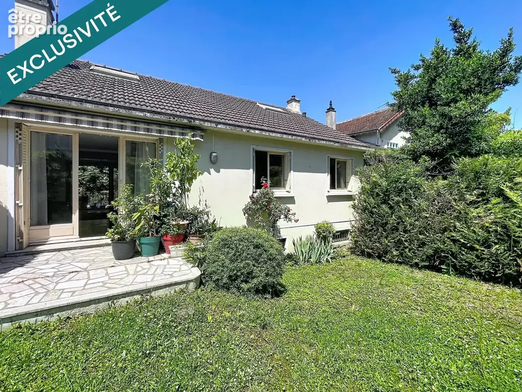 Photo 1 - Maison à ORLY