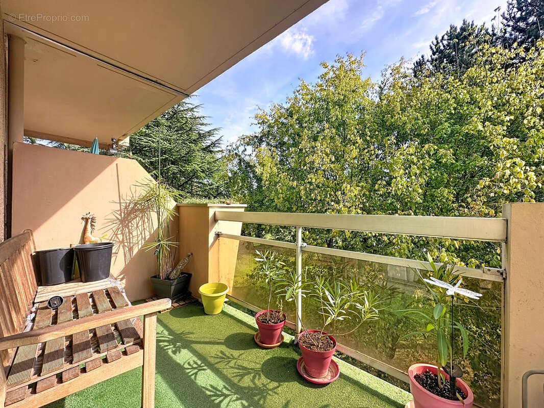 Appartement à RUMILLY