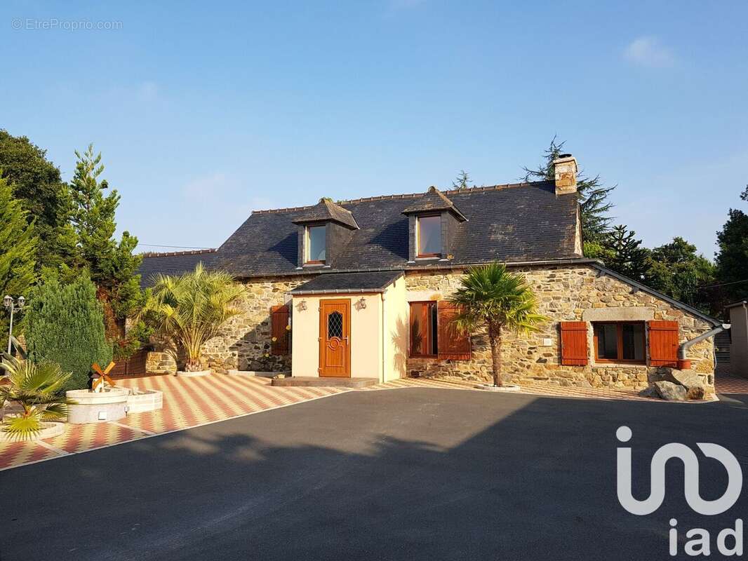 Photo 4 - Maison à LAMBALLE