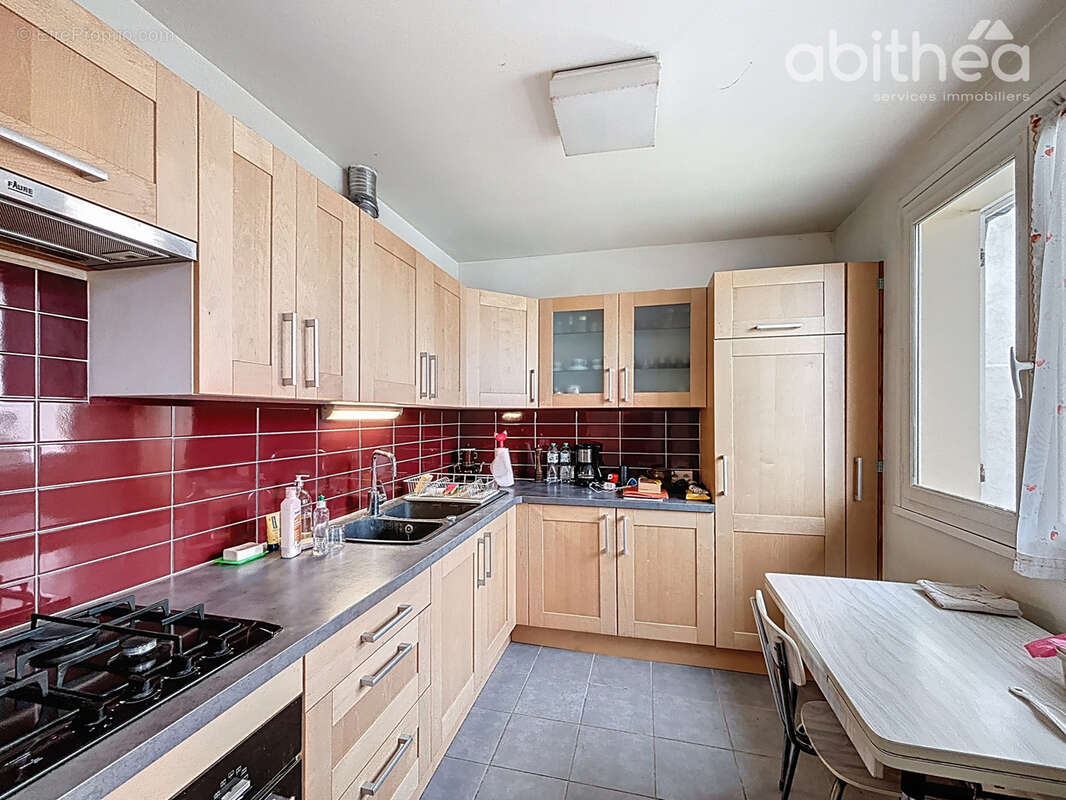 Maison à CHOISY-LE-ROI