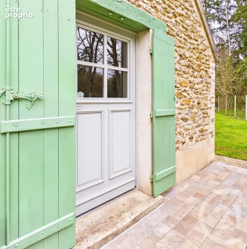 Maison 8 pièces 204 m² à vendre à Rochefort-En-Yvelines (78730) - photo 15