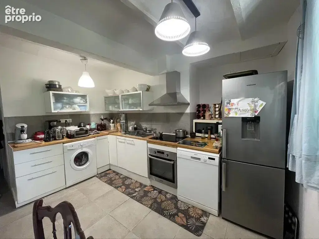 Maison 4 pièces 108 m² à vendre à Meyrannes (30410) - photo 9