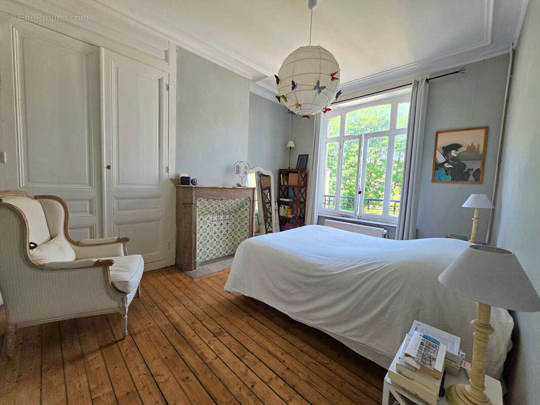 Maison à BOULOGNE-SUR-MER