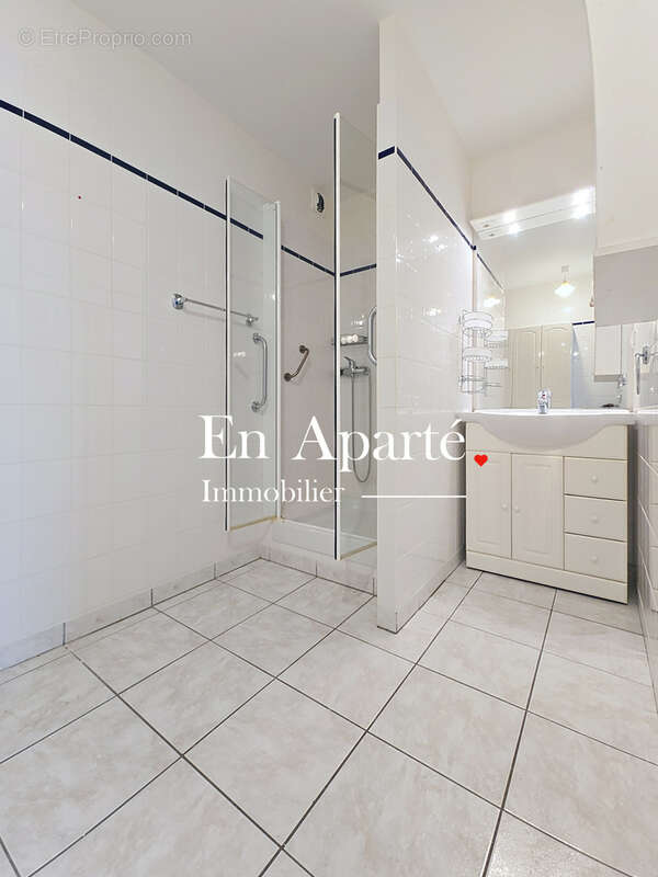 Appartement à GRANVILLE