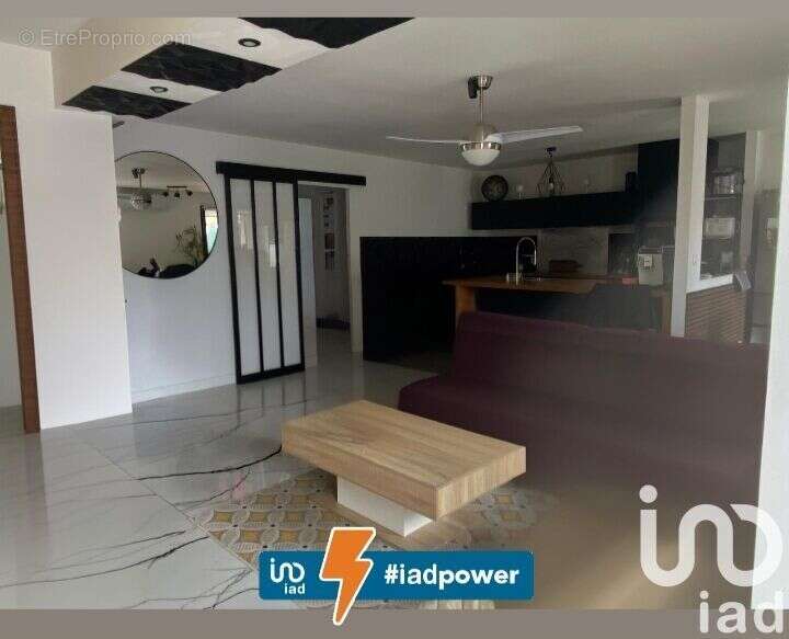 Photo 5 - Maison à LE TEIL