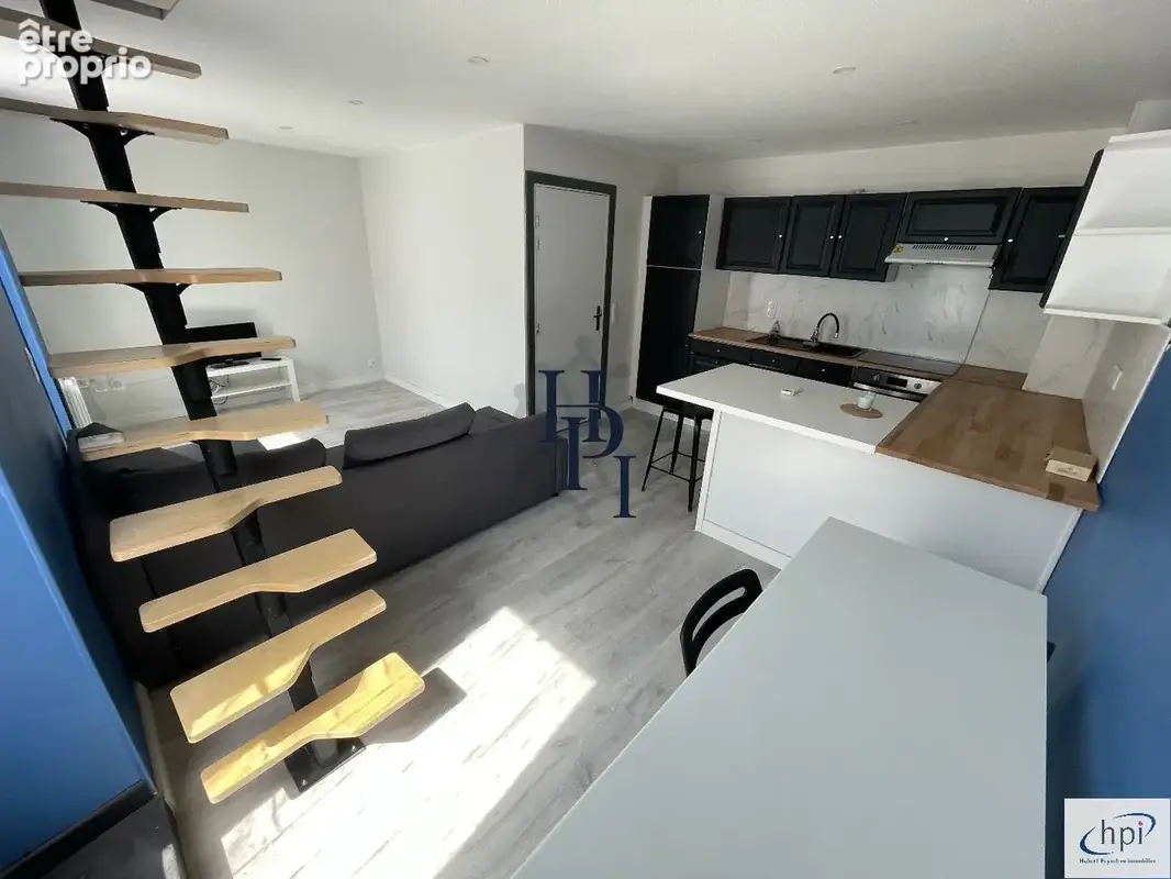 Immeuble à usage locatif Saint Affrique - photo 2