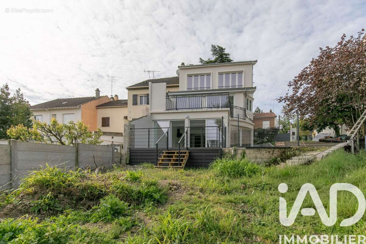 Photo 6 - Appartement à FONTENAY-SOUS-BOIS