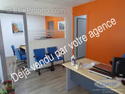 Commerce à ALFORTVILLE