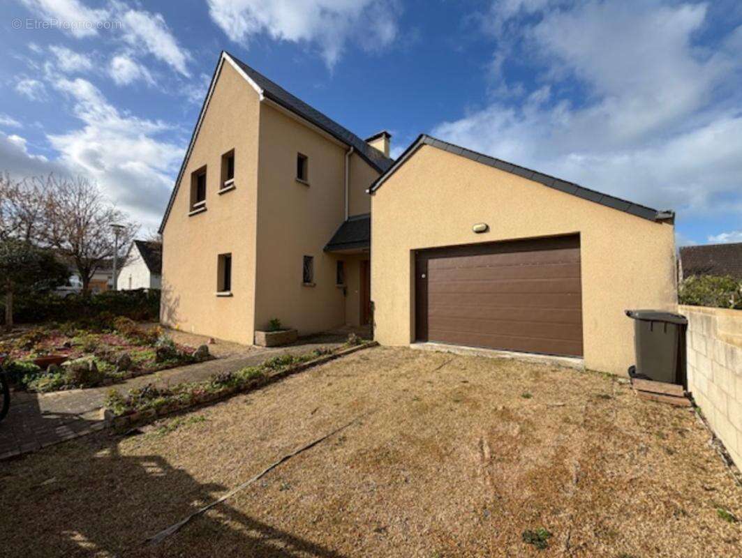 Maison de charme - photo 3