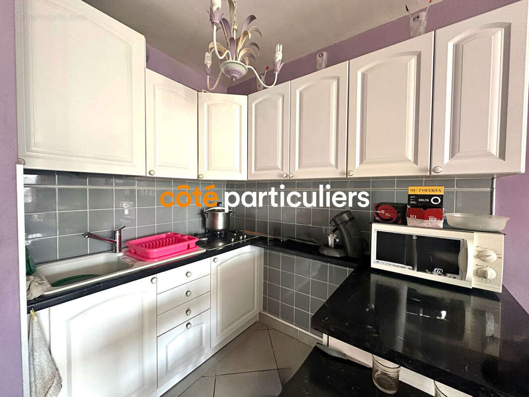 Appartement à LE GRAU-DU-ROI