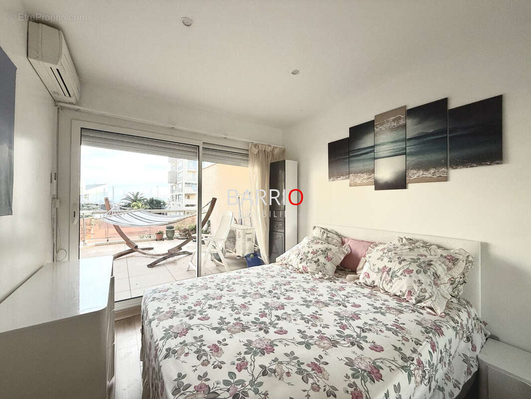 Appartement à SAINT-CYPRIEN