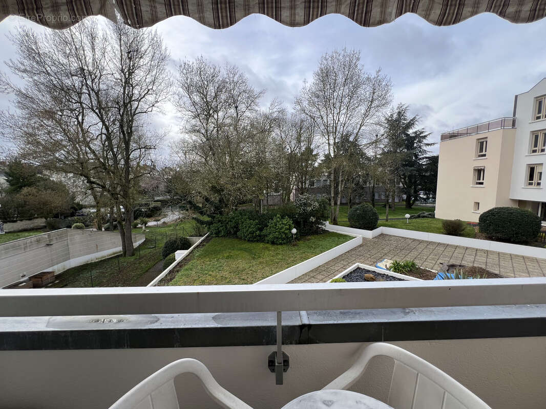 Appartement à SAUMUR