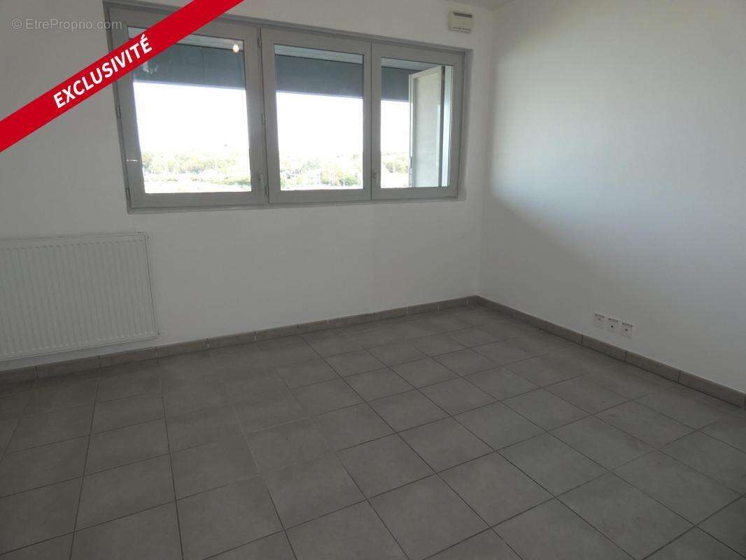 Appartement à BAYONNE