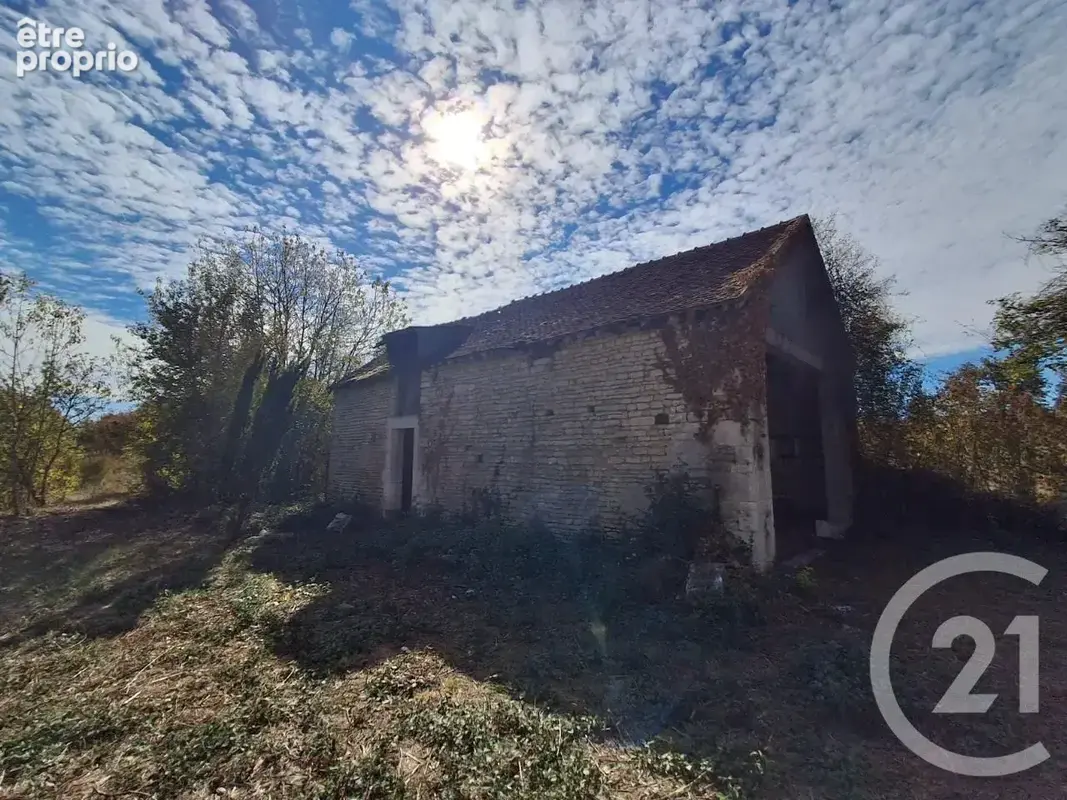 Maison 3 pièces 77 m² à vendre à Sougeres-En-Puisaye (89520) - photo 13