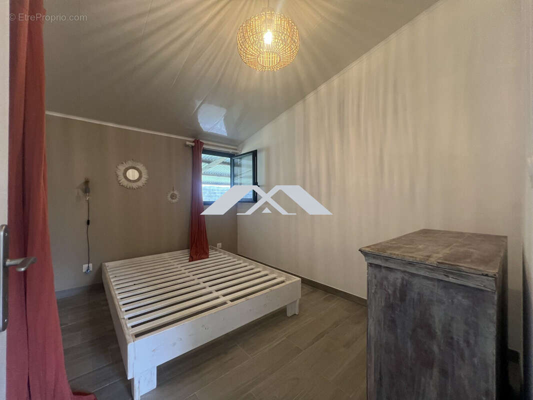 Maison à SAINT-JOSEPH