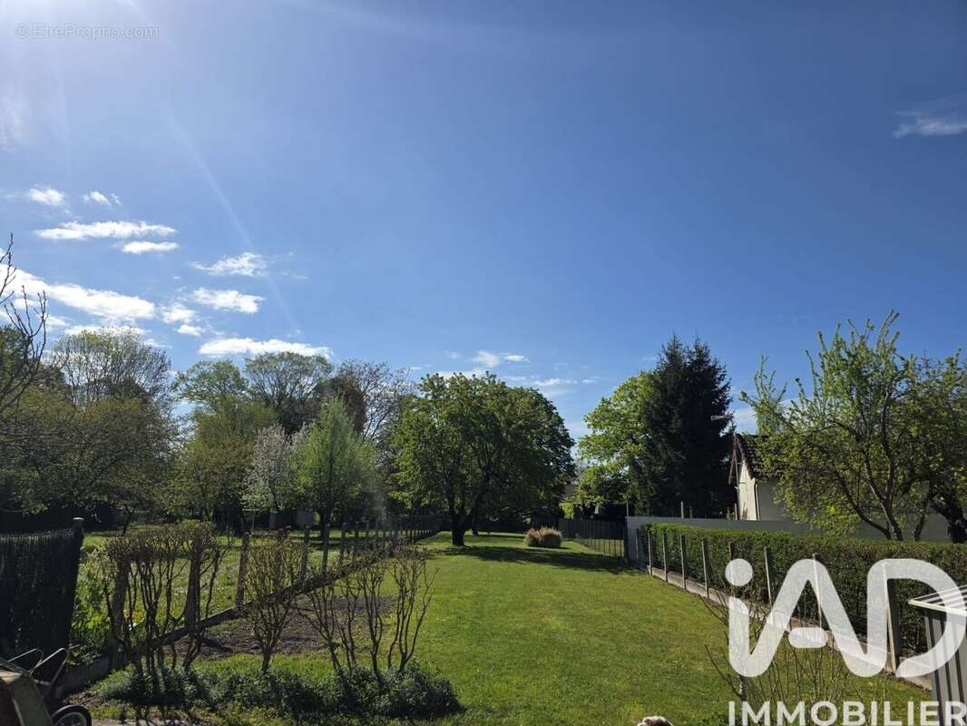 Photo 6 - Maison à TROYES