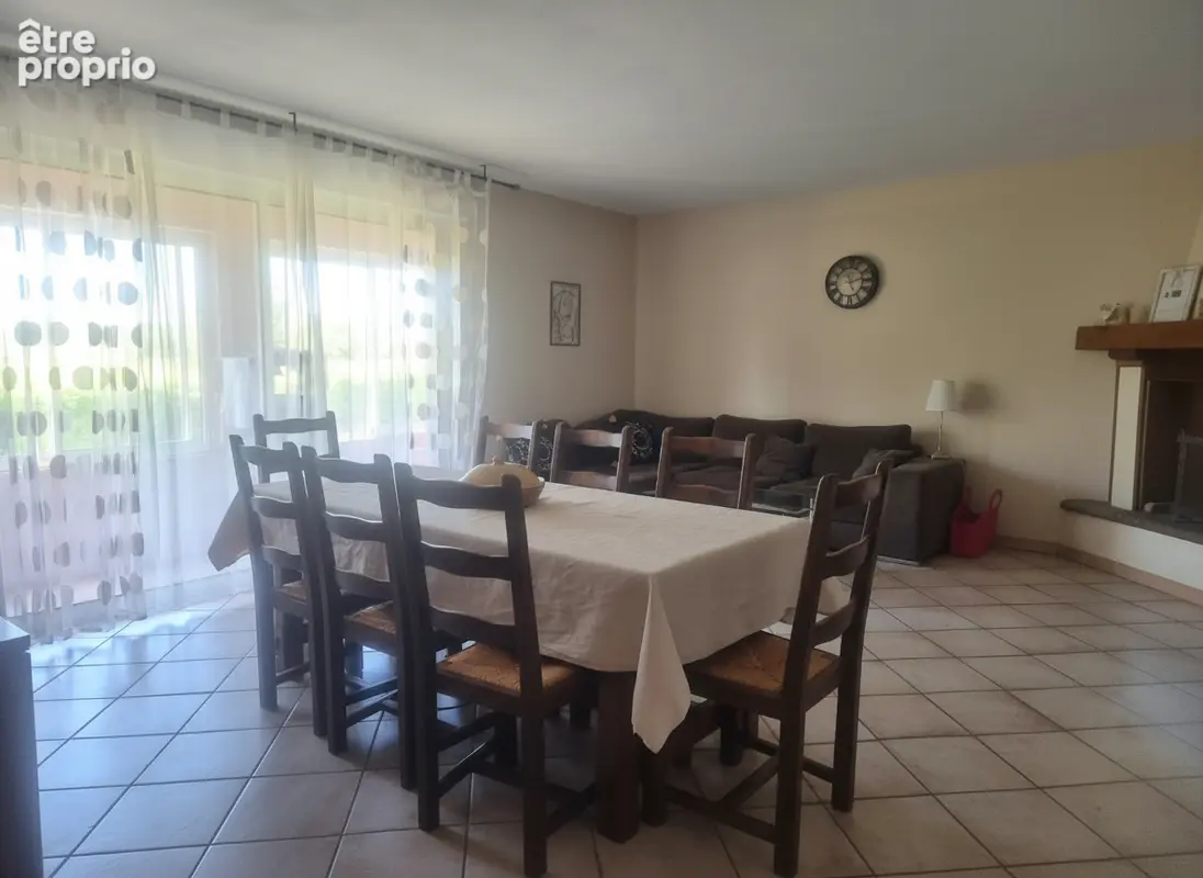 Villa de plain pied - photo 7