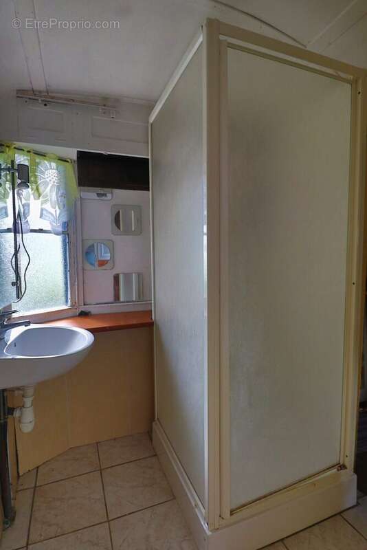 Appartement à LECHATELET