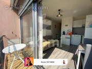 Appartement à BALARUC-LES-BAINS