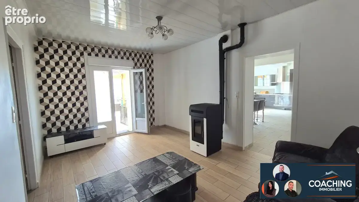 Maison 188 m² à Vitry-Le-Francois  - photo 7