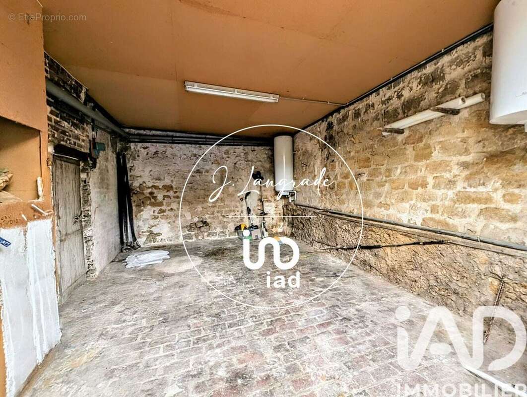 Photo 5 - Appartement à AUVERS-SUR-OISE