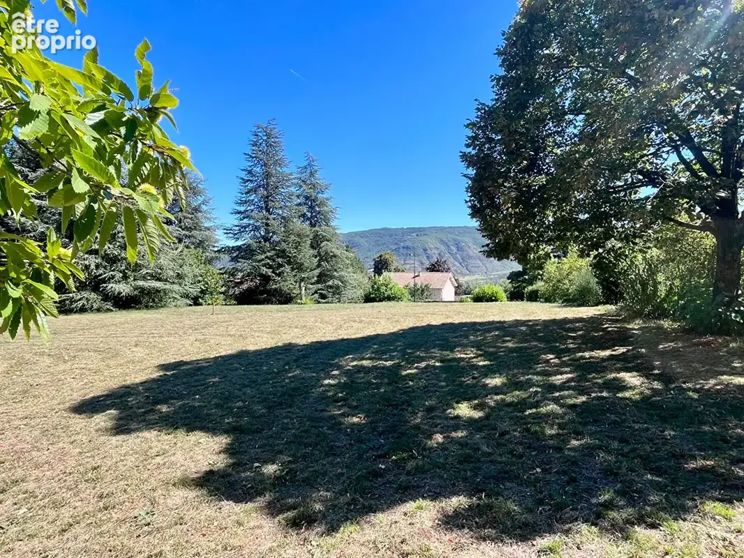 Terrain à bâtir - 1 250 m² - veyras - 84 000 - photo 3
