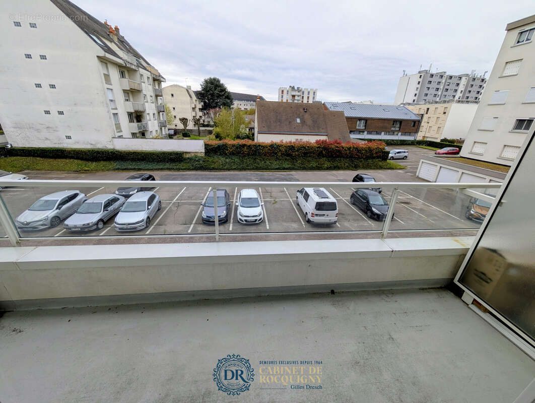 T2 A VENDRE Orléans Madeleine - photo 9
