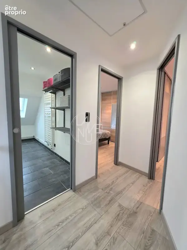 Boulogne-sur-Mer - Maison sans travaux, 2 chambres, garage et terrasse - photo 9