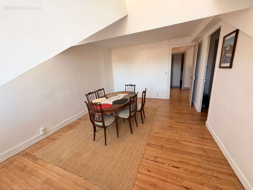 Appartement à TARBES