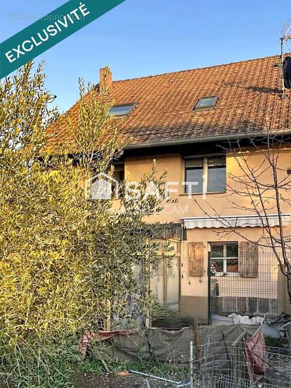 Photo 9 - Appartement à OBERSAASHEIM