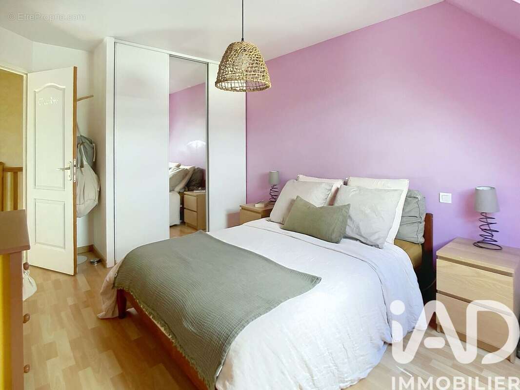 Photo 6 - Maison à RETIERS