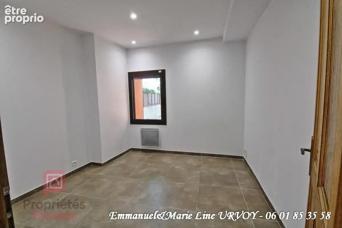 GRAVESON: Appartement avec jardin - photo 5