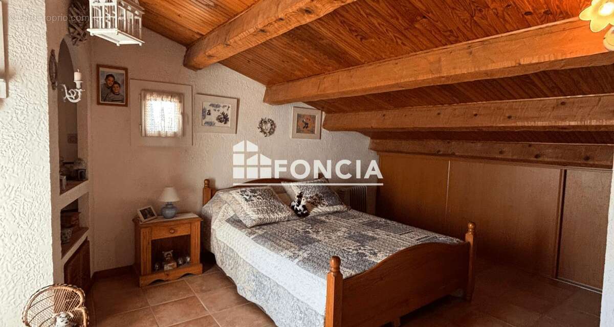 Maison à LA FARLEDE