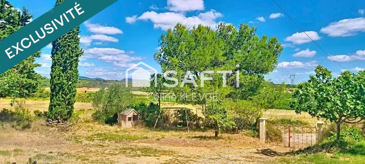 Photo 3 - Maison à PUISSERGUIER