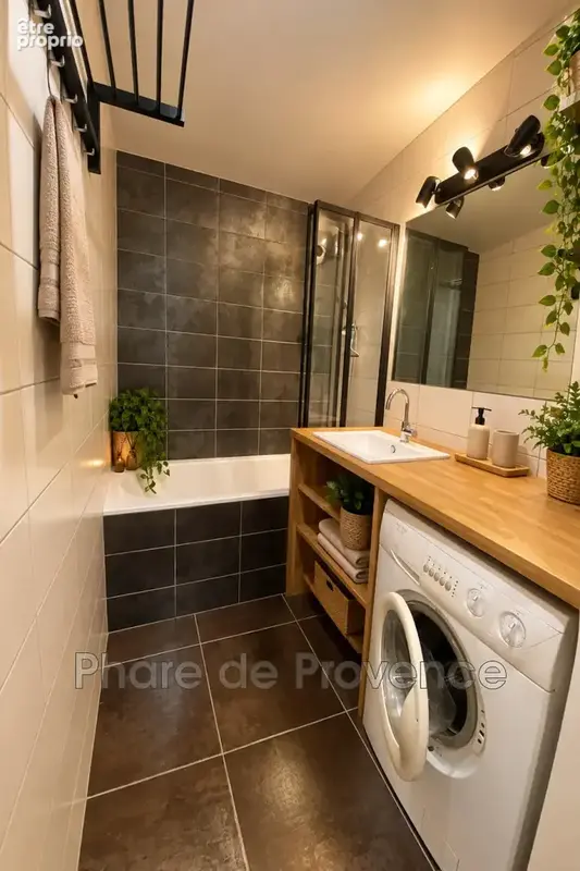 Appartement 4 pièces 81 m² à vendre à Marseille-2e (13002) - photo 7