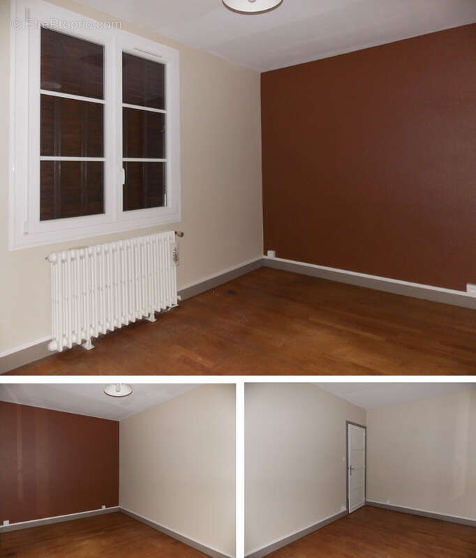 Maison à CERCY-LA-TOUR