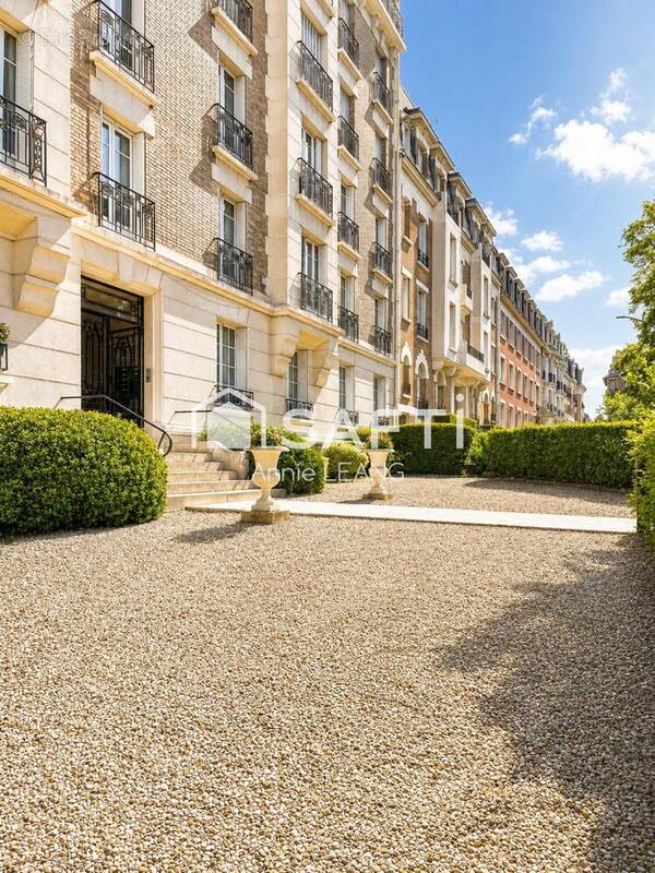 Photo 1 - Appartement à LE RAINCY