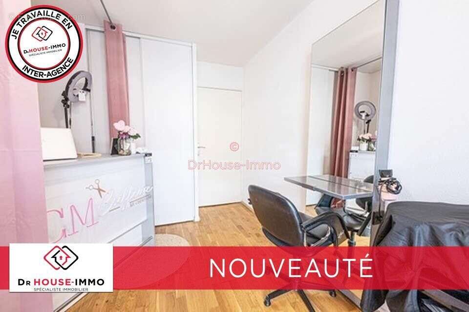 Appartement à VALENCIENNES
