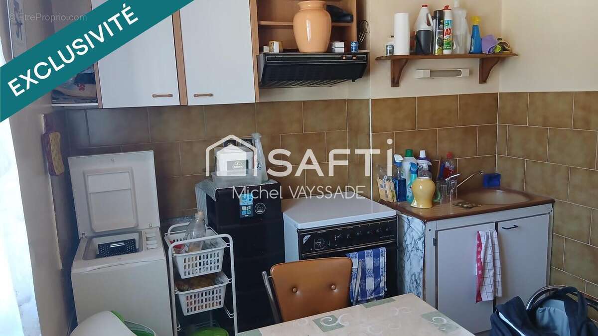 Photo 5 - Appartement à AIGUEBLANCHE